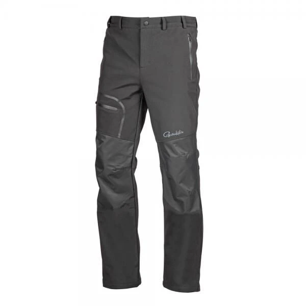 Gamakatsu G-Softshell Trousers 1 Gamakatsu G-Softshell Trousers
