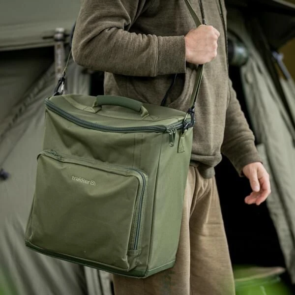 Voorkant -Vis en Kleding Winkel 1429954Trakker NXG Bivvy Heater Bag 3