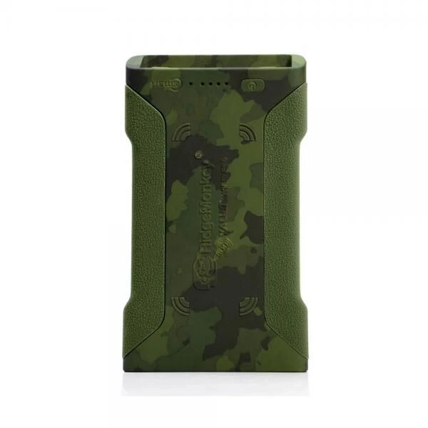 RidgeMonkey Vault C-Smart Wireless 26950Ah Camouflage 1 RidgeMonkey Vault C-Smart Wireless 26950Ah Camouflage
