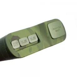 RidgeMonkey Vault C-Smart Wireless 42150mAh Camouflage -Vis en Kleding Winkel 1430323RidgeMonkey Vault C Smart Wireless 42150mAh Camouflage 2