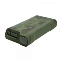 RidgeMonkey Vault C-Smart Wireless 77850mAh Camouflage 5 RidgeMonkey Vault C-Smart Wireless 77850mAh Camouflage -Vis en Kleding Winkel 1433840RidgeMonkey Vault C Smart Wireless 77850mAh Camouflage 2