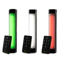 Ridgemonkey Vault Lite IR180 -Vis en Kleding Winkel 1442179Ridgemonkey Vault Lite IR180 6