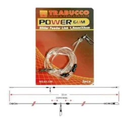 Trabucco Feederlink 2 St.