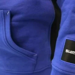 Shimano Hoody 2020 Royal Blue XXL -Vis en Kleding Winkel 1467372Shimano Hoody 2020 2