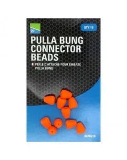Preston Pulla Bung Connector Beads