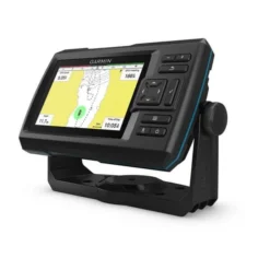 Garmin Striker Vivid 5CV Worldwide Incl. Transducer -Vis en Kleding Winkel 1485045Garmin Striker Vivid 5CV Worldwide Incl Transducer 2