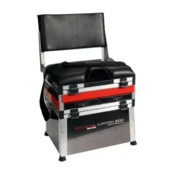 Albatros Match Box Competition + Rugleuning