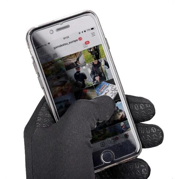 Gamakatsu G-Power Gloves XL 3 Gamakatsu G-Power Gloves XL - Afbeelding 3