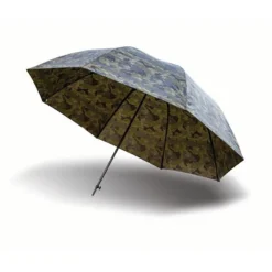 Solar Undercover Camo 60'' Brolly