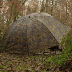 Solar Undercover Camo 60'' Brolly -Vis en Kleding Winkel 1496066Solar Undercover Camo 60 Brolly 4