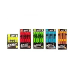 Voorkant 7 Voorkant -Vis en Kleding Winkel 1508672Preston Double Slider Winders 20cm Green 10st