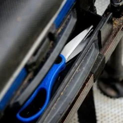 Cresta Double Blade Wormchopper -Vis en Kleding Winkel 1509735Cresta Double Blade Wormchopper 3