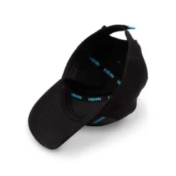 Nash Baseball Cap Black -Vis en Kleding Winkel 1514240Nash Baseball Cap Black 2