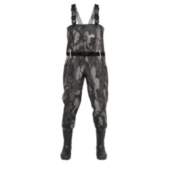 Fox Rage Lightweight Breathable Camo Waders