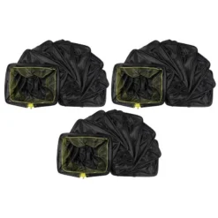 Matrix 2.5m Commercial Keepnet 3-Pack