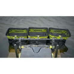 Matrix 2.5m Commercial Keepnet 3-Pack -Vis en Kleding Winkel 1524623Matrix 2 5m Commercial Keepnet 3 Pack 3