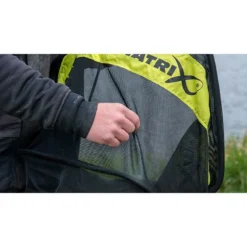 Matrix 2.5m Commercial Keepnet 3-Pack -Vis en Kleding Winkel 1524624Matrix 2 5m Commercial Keepnet 3 Pack 4