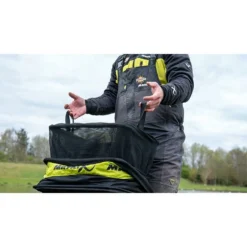 Matrix 2.5m Commercial Keepnet 3-Pack -Vis en Kleding Winkel 1524625Matrix 2 5m Commercial Keepnet 3 Pack 5