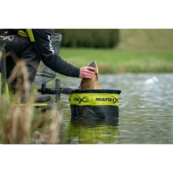 Matrix 2.5m Commercial Keepnet 3-Pack -Vis en Kleding Winkel 1524628Matrix 2 5m Commercial Keepnet 3 Pack 7