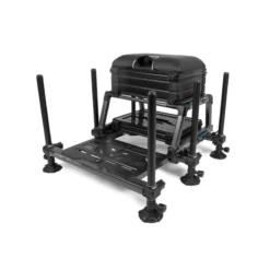 Preston Inception Station 30 Graphite Edition