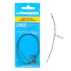 Cresta Ready To Use Feederlink Looped