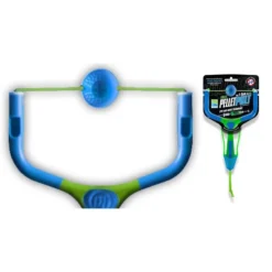 Preston Pellet Pult Small