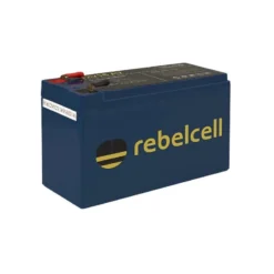 Rebelcell 12V18 AV LI-ION Accu (199 WH) 9.0-12.6V