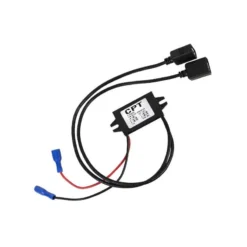 Rebelcell USB Adapter Duo-Faston Voor 12V18 Accu