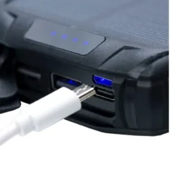 Voorkant -Vis en Kleding Winkel 1541506Rebelcell Power Rebel 26K Powerbank 1