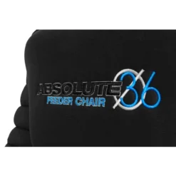 Preston Absolute 36 Feeder Chair -Vis en Kleding Winkel 1542804Preston Absolute 36 Feeder Chair 4