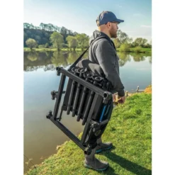 Preston Absolute 36 Feeder Chair -Vis en Kleding Winkel 1542807Preston Absolute 36 Feeder Chair 7