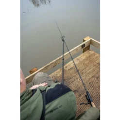 Korum Any Chair Telescopic Feeder Arm 6 Korum Any Chair Telescopic Feeder Arm -Vis en Kleding Winkel 1543911Korum Any Chair Telescopic Feeder Arm 2