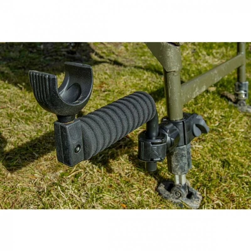 Korum Any Chair Single Butt Rest 2 Korum Any Chair Single Butt Rest - Afbeelding 2