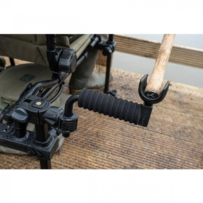 Korum Any Chair Single Butt Rest 3 Korum Any Chair Single Butt Rest - Afbeelding 3