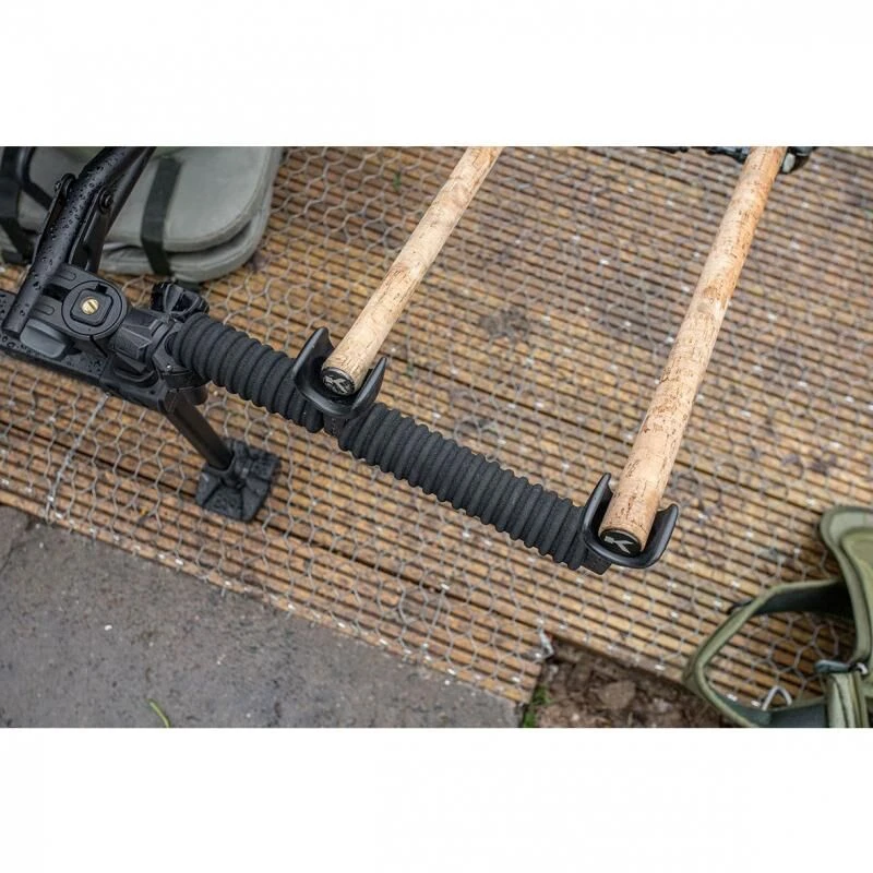 Korum Any Chair Two Rod Butt Rest 2 Korum Any Chair Two Rod Butt Rest - Afbeelding 2