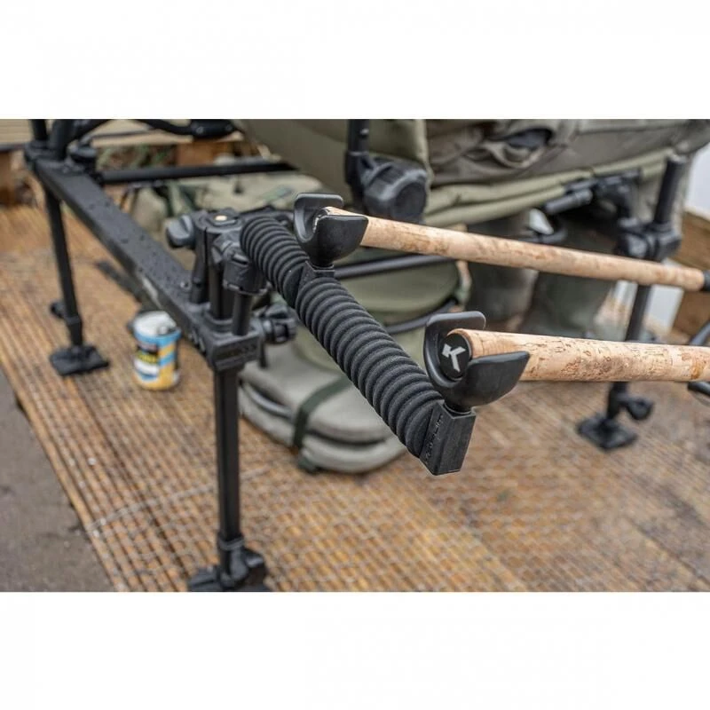 Korum Any Chair Two Rod Butt Rest 3 Korum Any Chair Two Rod Butt Rest - Afbeelding 3