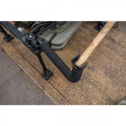 Korum Any Chair Ripple Arm 6 Korum Any Chair Ripple Arm -Vis en Kleding Winkel 1543922Korum Any Chair Ripple Arm 2