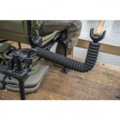 Korum Any Chair Ripple Arm 7 Korum Any Chair Ripple Arm -Vis en Kleding Winkel 1543923Korum Any Chair Ripple Arm 3