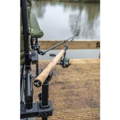 Korum Any Chair Multi-Rest Arm 5 Korum Any Chair Multi-Rest Arm -Vis en Kleding Winkel 1543926Korum Any Chair Multi Rest Arm 2