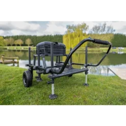 Preston Offbox Wheel Kit -Vis en Kleding Winkel 1545763Preston Offbox Wheel Kit 3