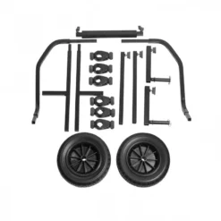 Preston Offbox Wheel Kit -Vis en Kleding Winkel 1545764Preston Offbox Wheel Kit 4