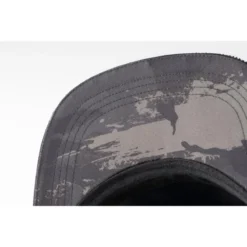 Rage Grey Cord Flat Peak Cap -Vis en Kleding Winkel 1545803Rage Grey Cord Flat Peak Cap 2