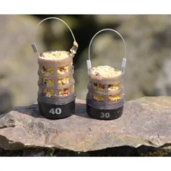 Cresta Plastic Ringfeeder Medium -Vis en Kleding Winkel 1548776Cresta Plastic Ringfeeder Medium 2