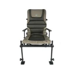 Korum Deluxe Accessory Chair S23 7 Korum Deluxe Accessory Chair S23 -Vis en Kleding Winkel 1550065Korum Deluxe Accessory Chair S23 2