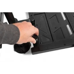 Preston Absolute 36 Side Foot Rest -Vis en Kleding Winkel 1670365Preston Absolute 36 Side Foot Rest