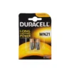 Duracell 12V A23 MN21 2 Stuks