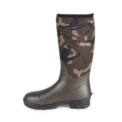 Fox Camo Neoprene Boots -Vis en Kleding Winkel 1718650Fox Camo Neoprene Boots 5