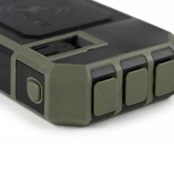 Fox HALO Power Wireless 27K MAh -Vis en Kleding Winkel 1743047Fox HALO Power Wireless 27K mAh 6