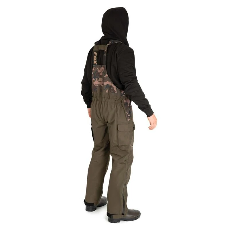 Fox Aquos Tri-Layer Salopettes 2 Fox Aquos Tri-Layer Salopettes - Afbeelding 2