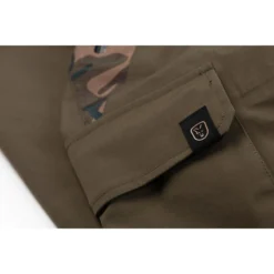 Fox Aquos Tri-Layer Salopettes 17 Fox Aquos Tri-Layer Salopettes -Vis en Kleding Winkel 1787297Fox Aquos Tri Layer Salopettes 7